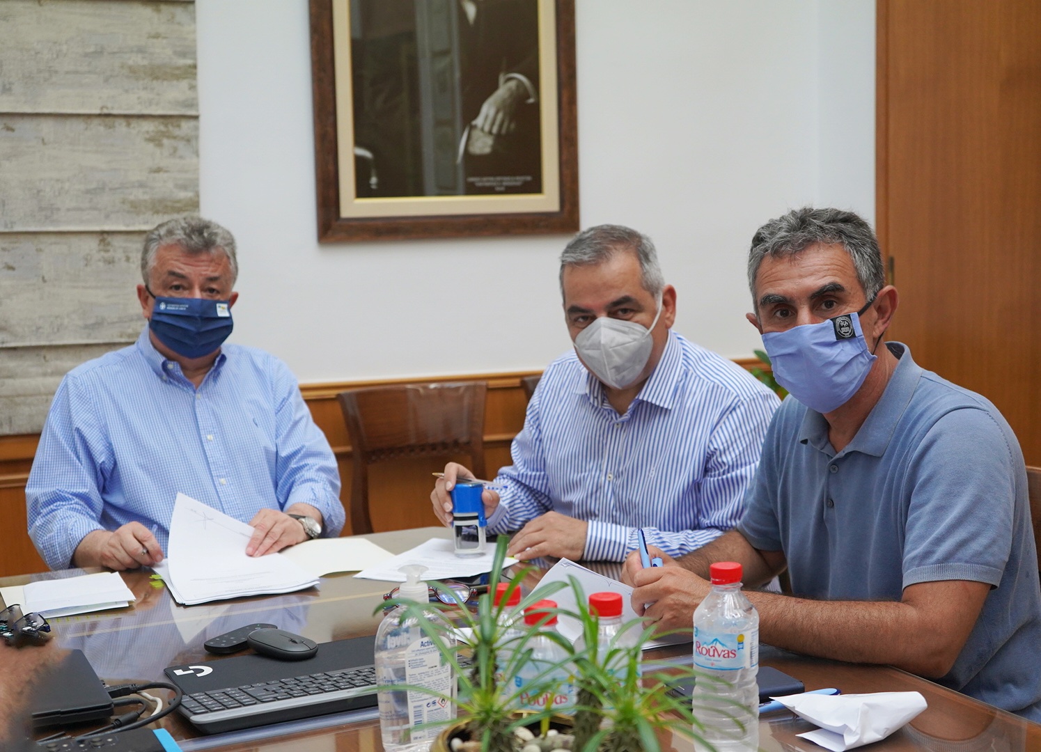 Ενεργειακός ανεμόμυλος