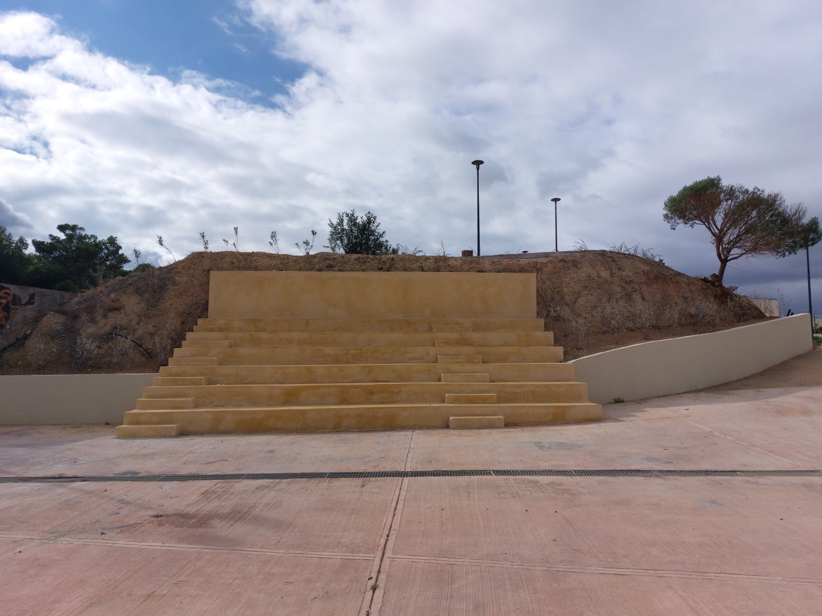 enetika teixi exedra