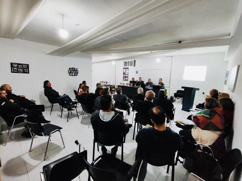 Η ασφάλεια των σχολικών εκδρομών και οι μετακινήσεις των μαθητών στο επίκεντρο