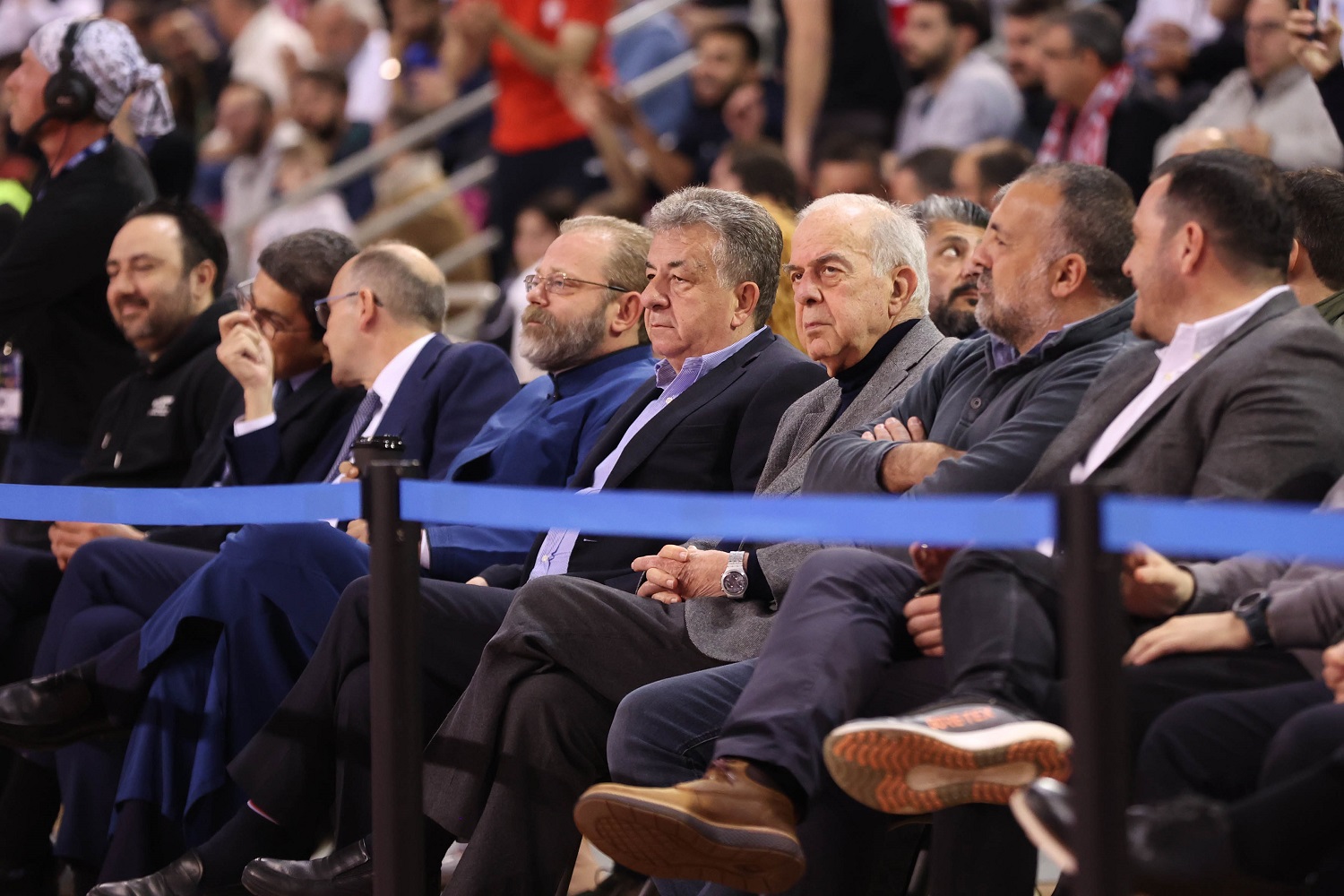 Ηράκλειο Μπάσκετ