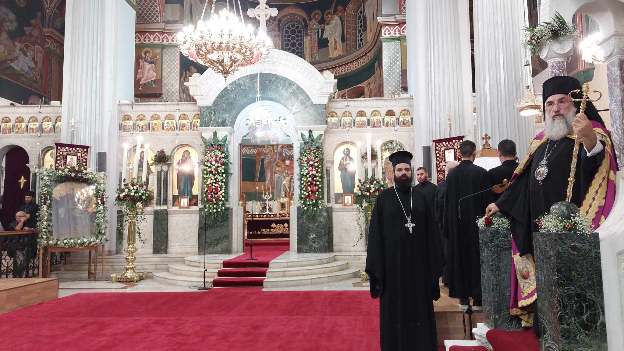 Αρχιεπίσκοπος