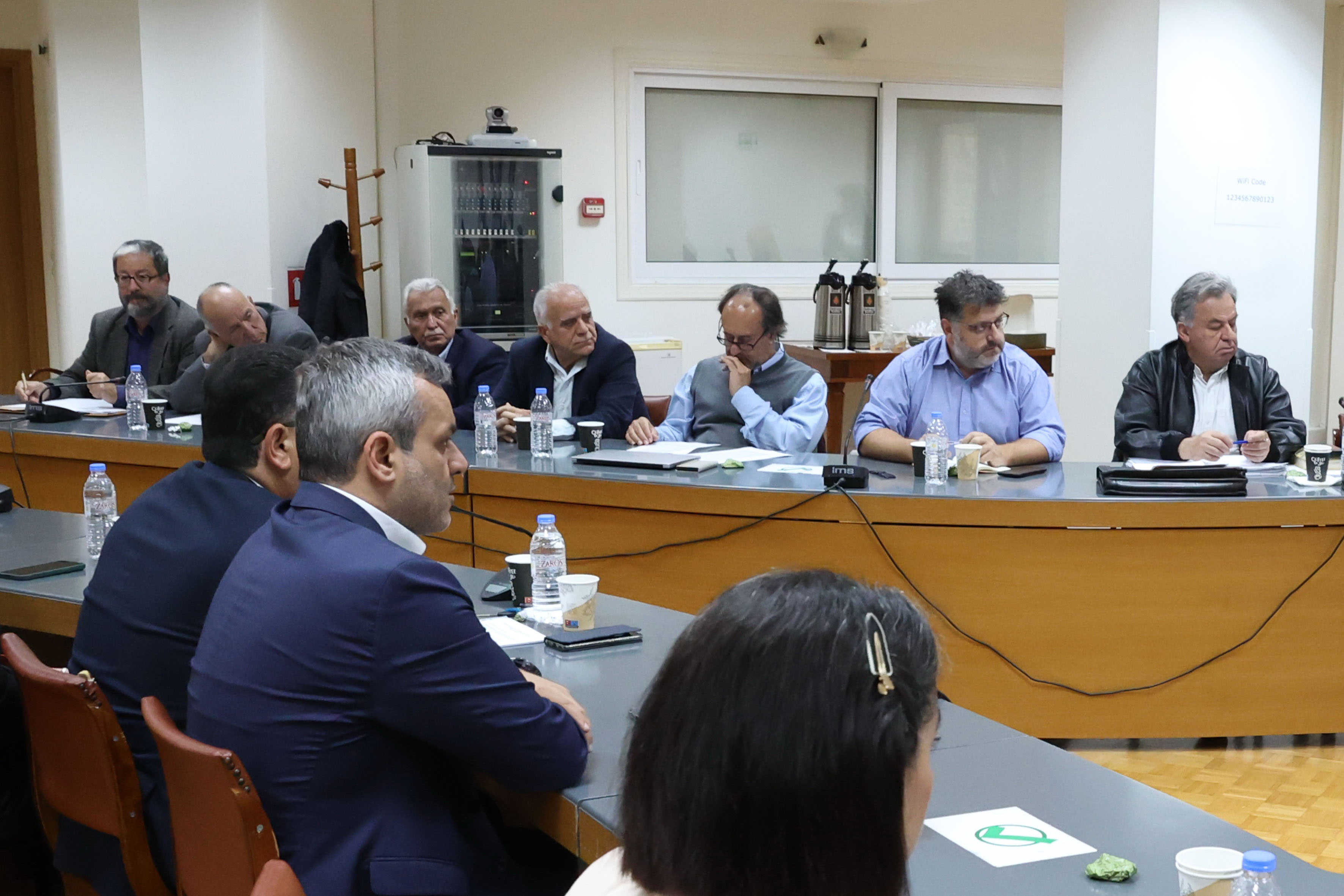 Επιμελητήριο κόκκινα δάνεια