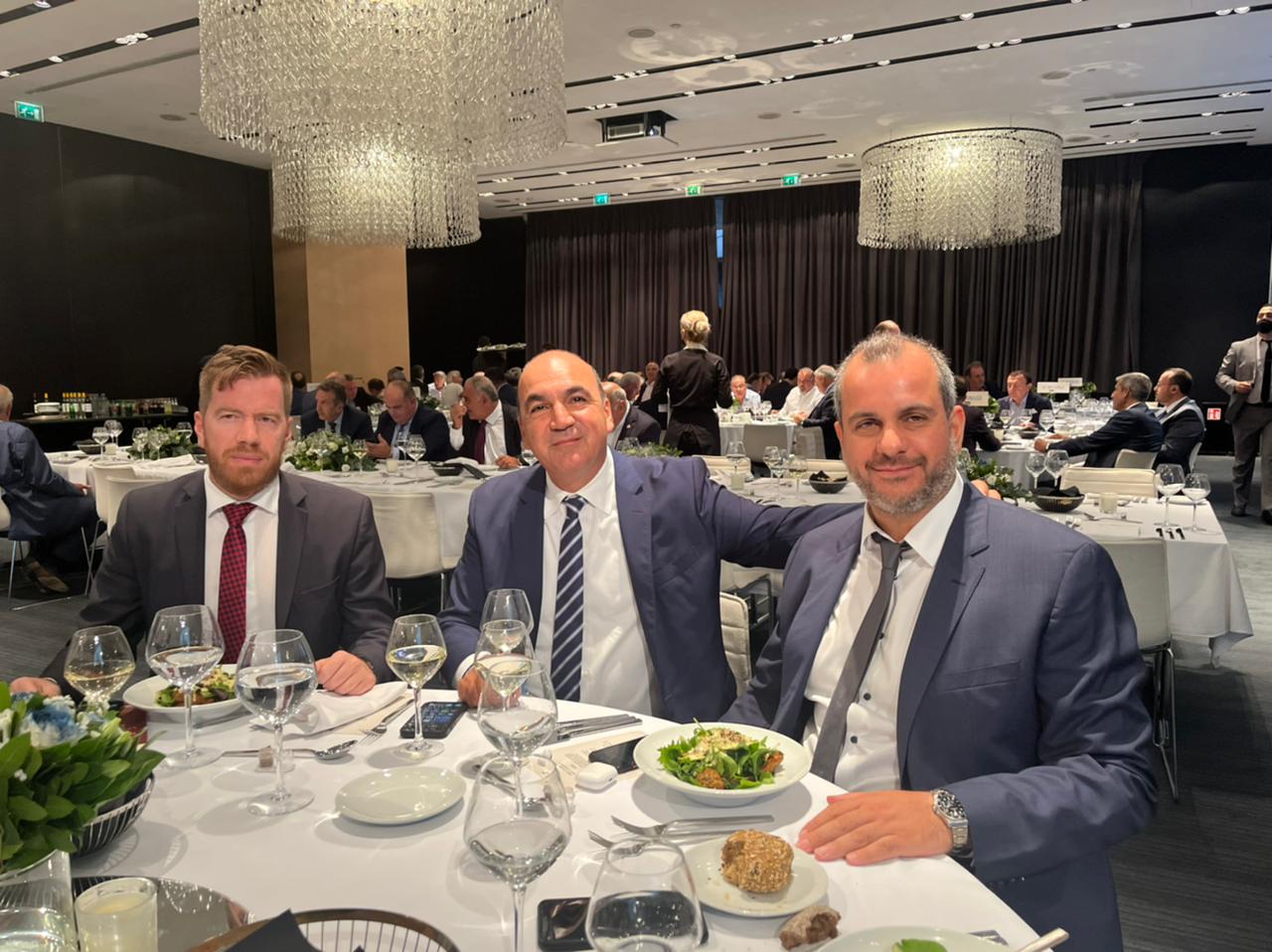 Επιμελητήριο Χανίων ΔΕΘ