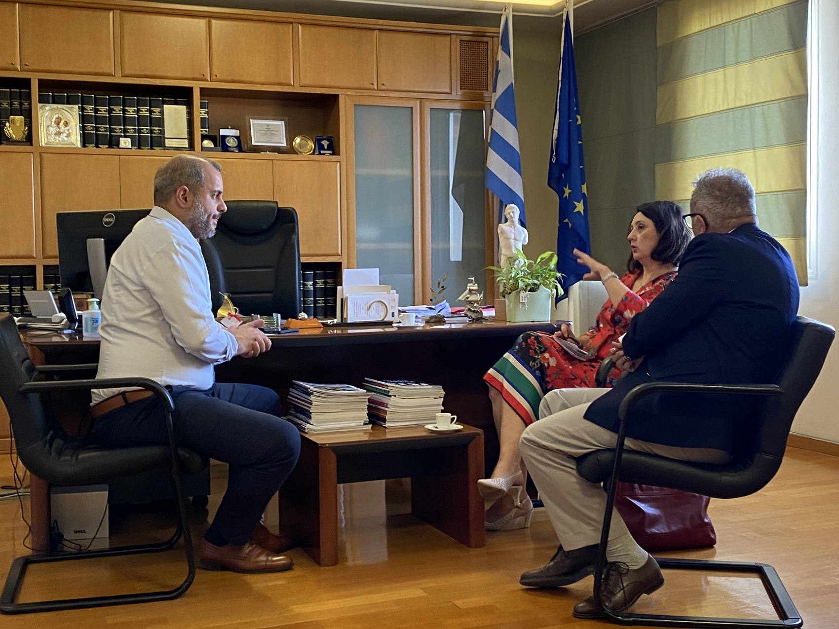 χανια πρεσβειρα σλοβακιας