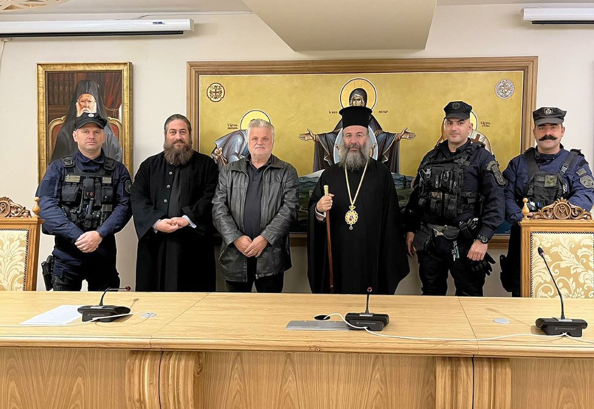 ταε ρεθύμνου