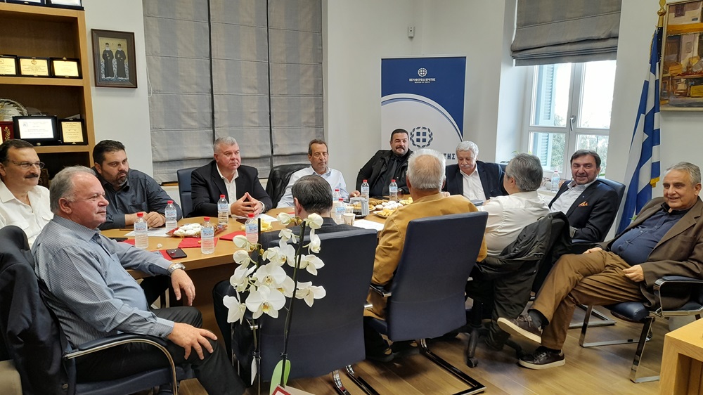 Επιτροπή Περιβάλλοντος