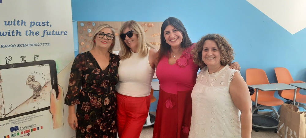 Erasmus 27ο Δημοτικό