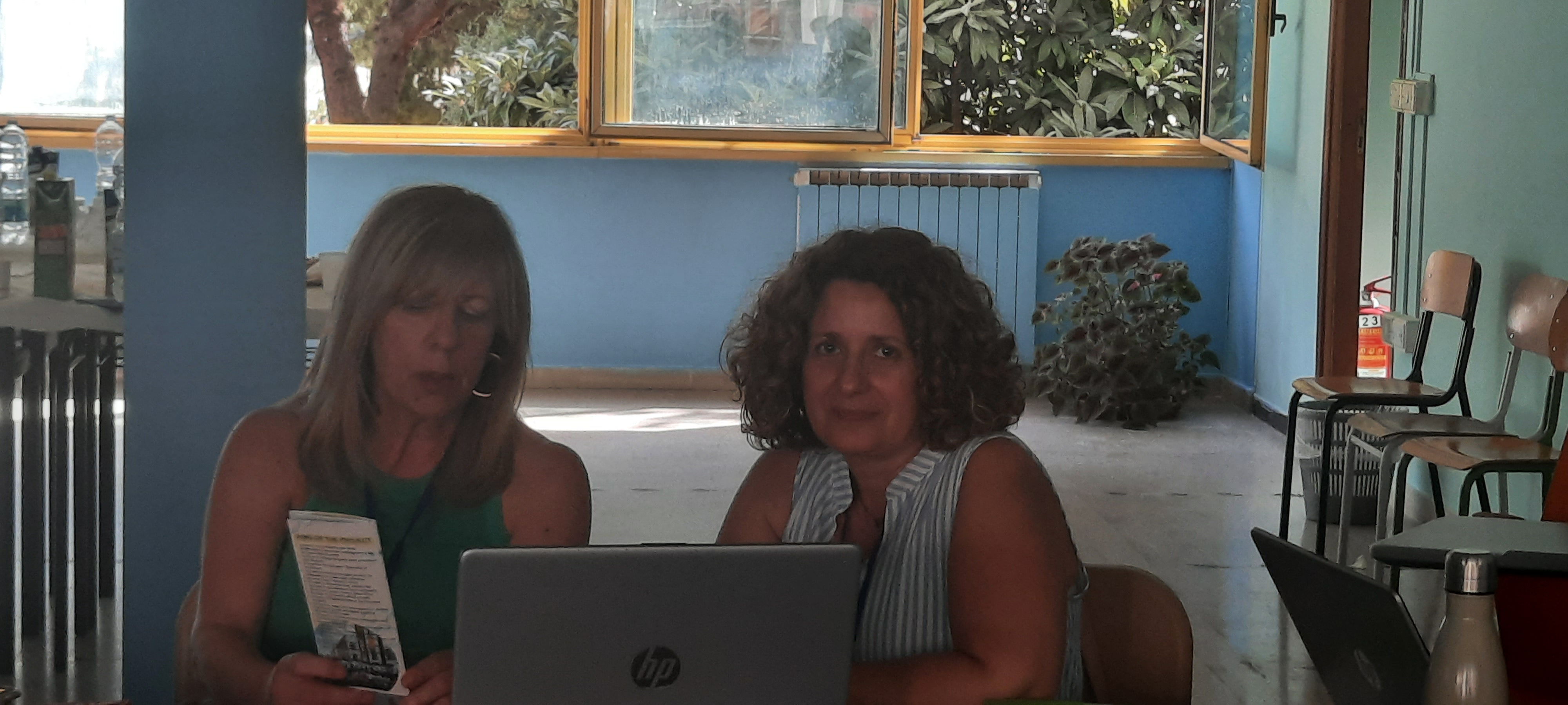 Erasmus 27ο Δημοτικό