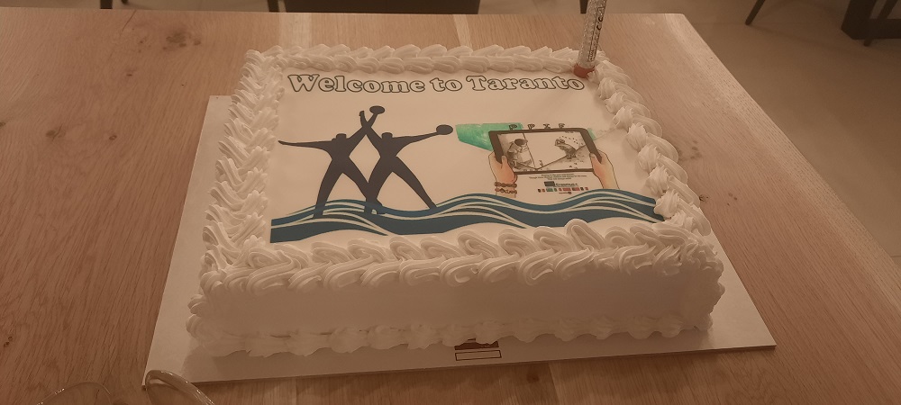 Erasmus 27ο Δημοτικό