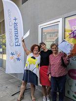 erasmus Ειδικό Γυμνάσιο Ηράκλειο