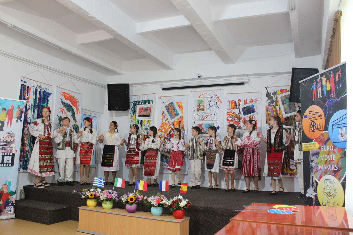 10ου Γυμνασίου Ηρακλείου