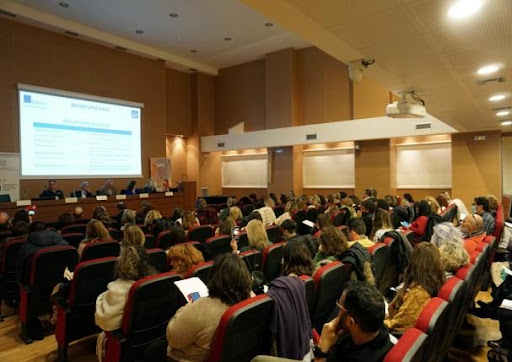 erasmus περιφερειακή διεύθυνση εκπαίδευσης κρήτης Καρτσωνάκης