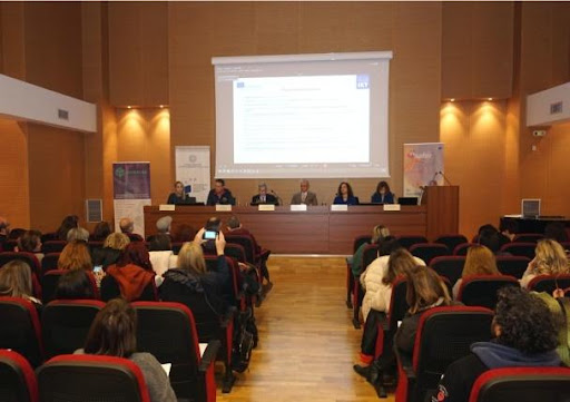 erasmus περιφερειακή διεύθυνση εκπαίδευσης κρήτης Καρτσωνάκης