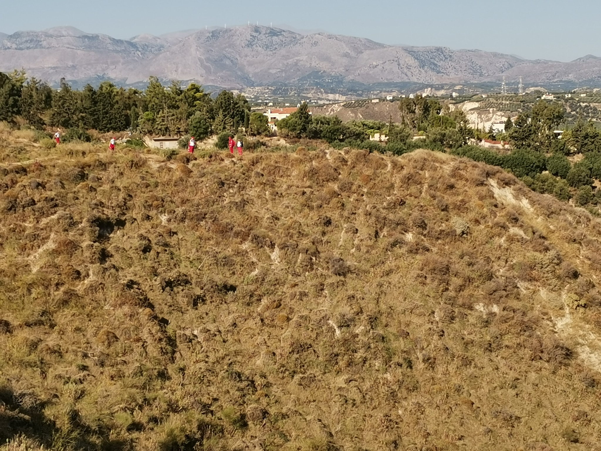Όψεις του Ηρακλείου