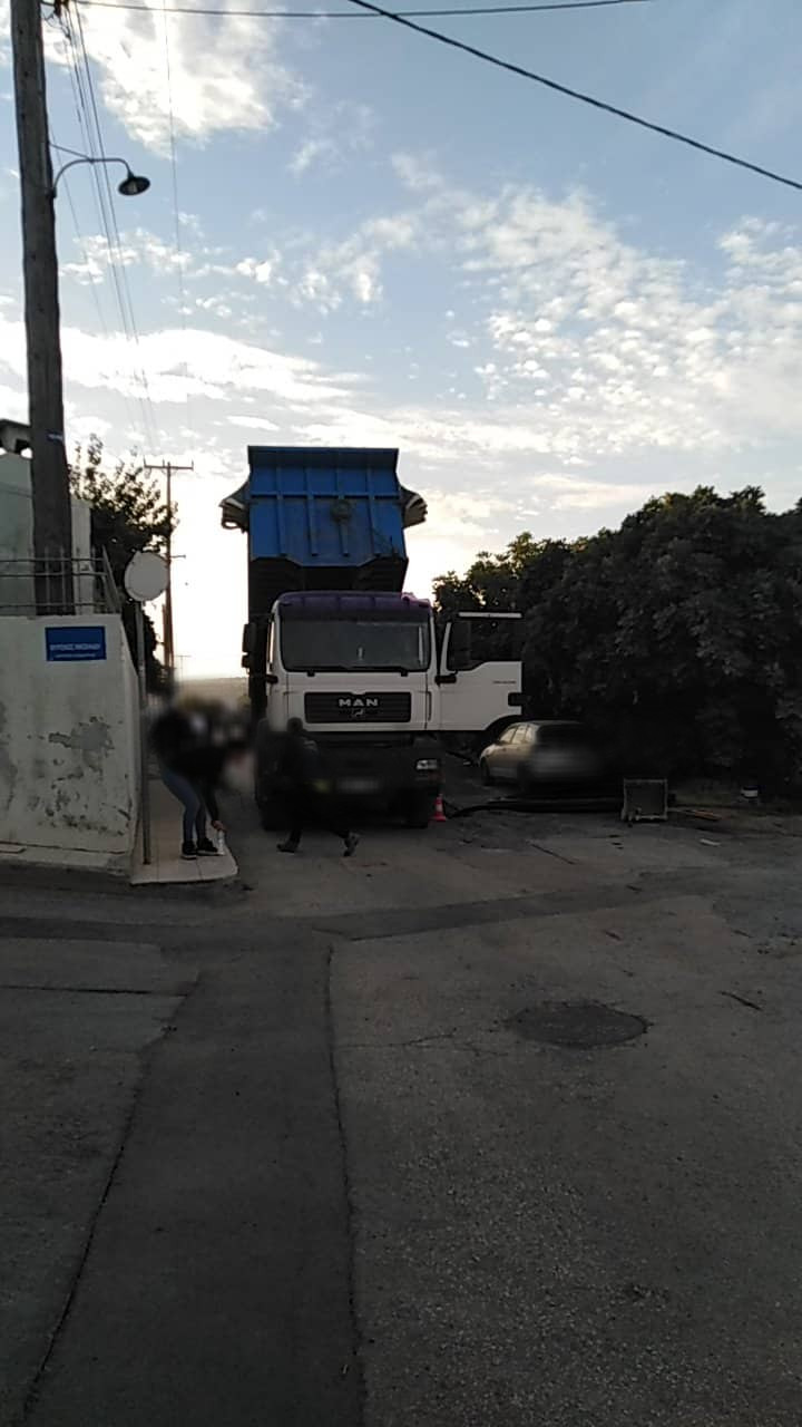 Έργα, Κ. Μαγαρά