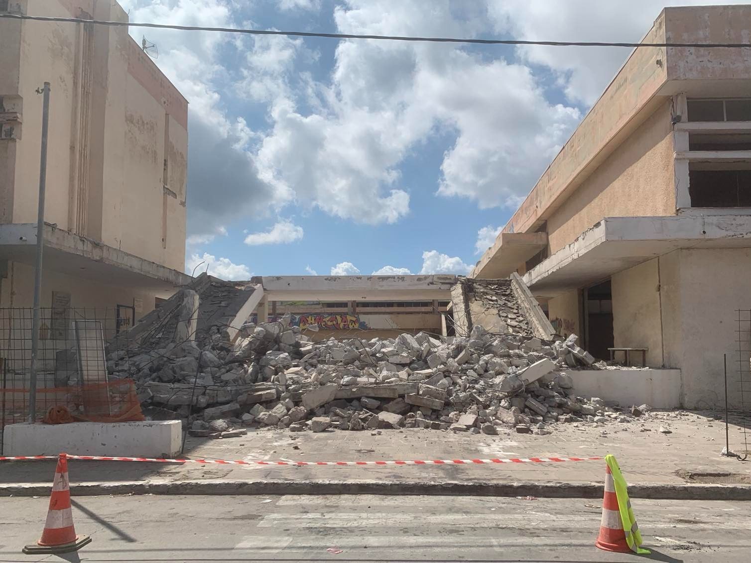 Εργασίες, σχολείο