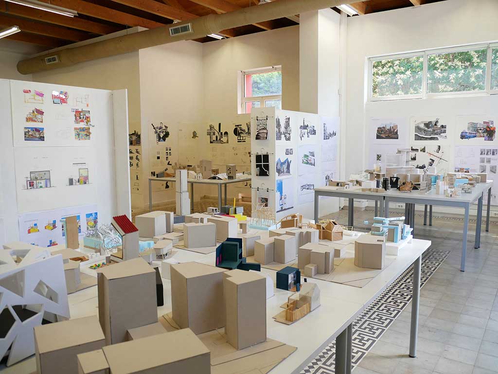 μητροπολιτικό