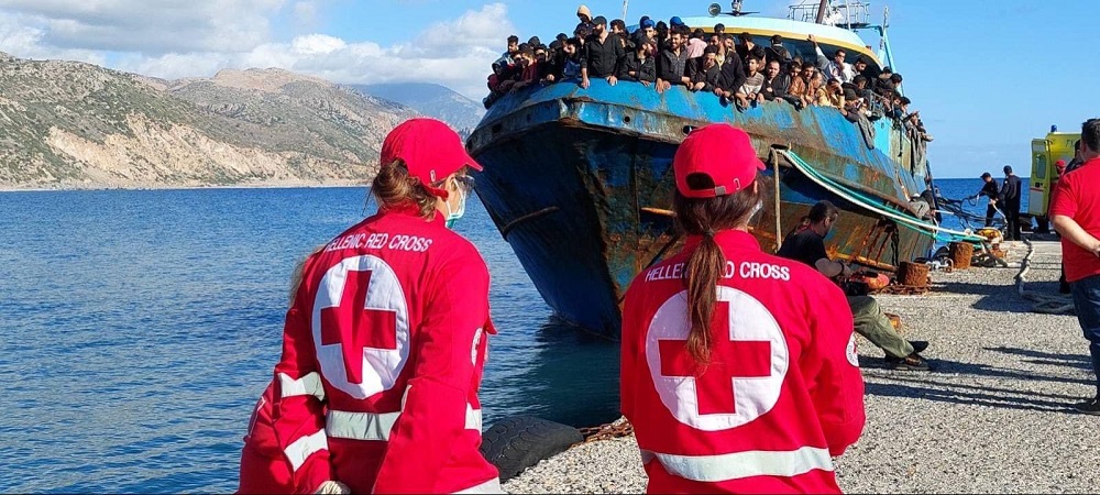 Ερυθρός Σταυρός