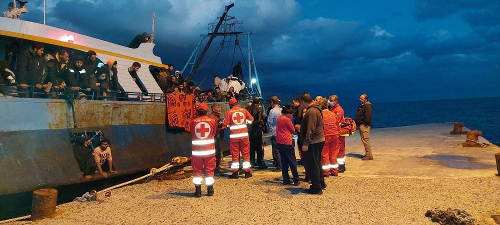 Ερυθρός Σταυρός