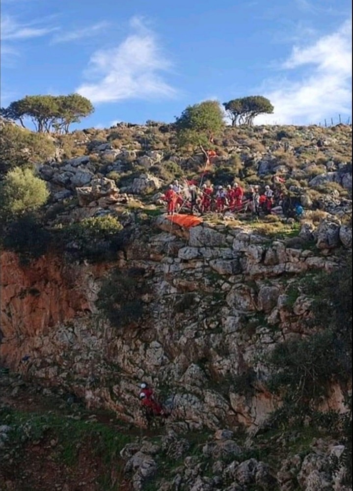 Ερυθρός Σταυρός