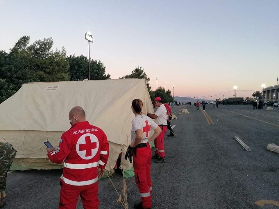 Ερυθρός Σταυρός