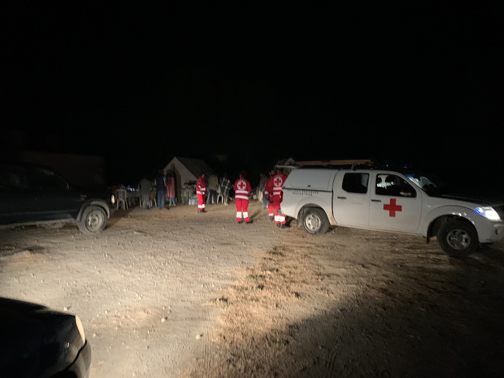 Ερυθρός Σταυρός