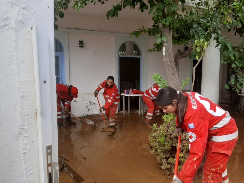 Ερυθρός Σταυρός