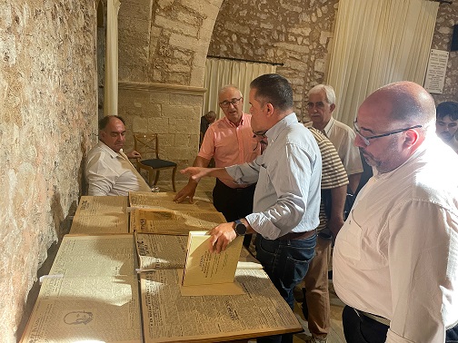 ΕΣΗΕΠΗΝ συνέδριο