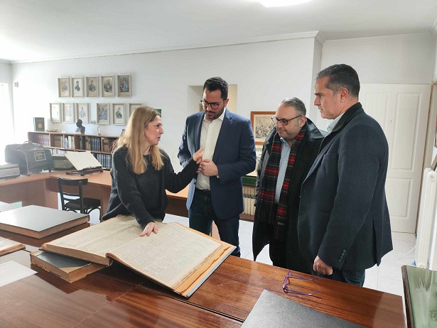 Μουσείο Τύπου