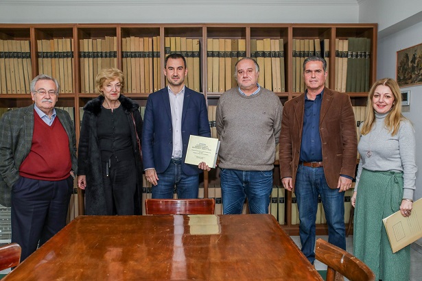 Μουσείο Τύπου