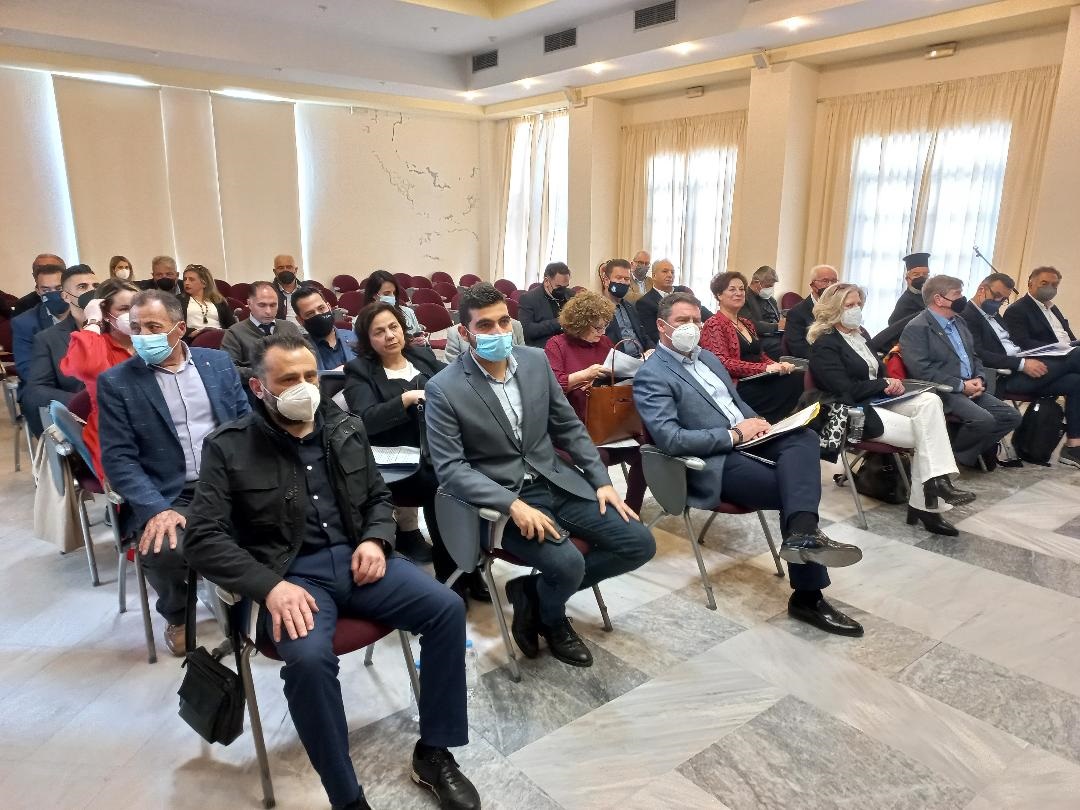 Εσπερίδα Χερσόνησος