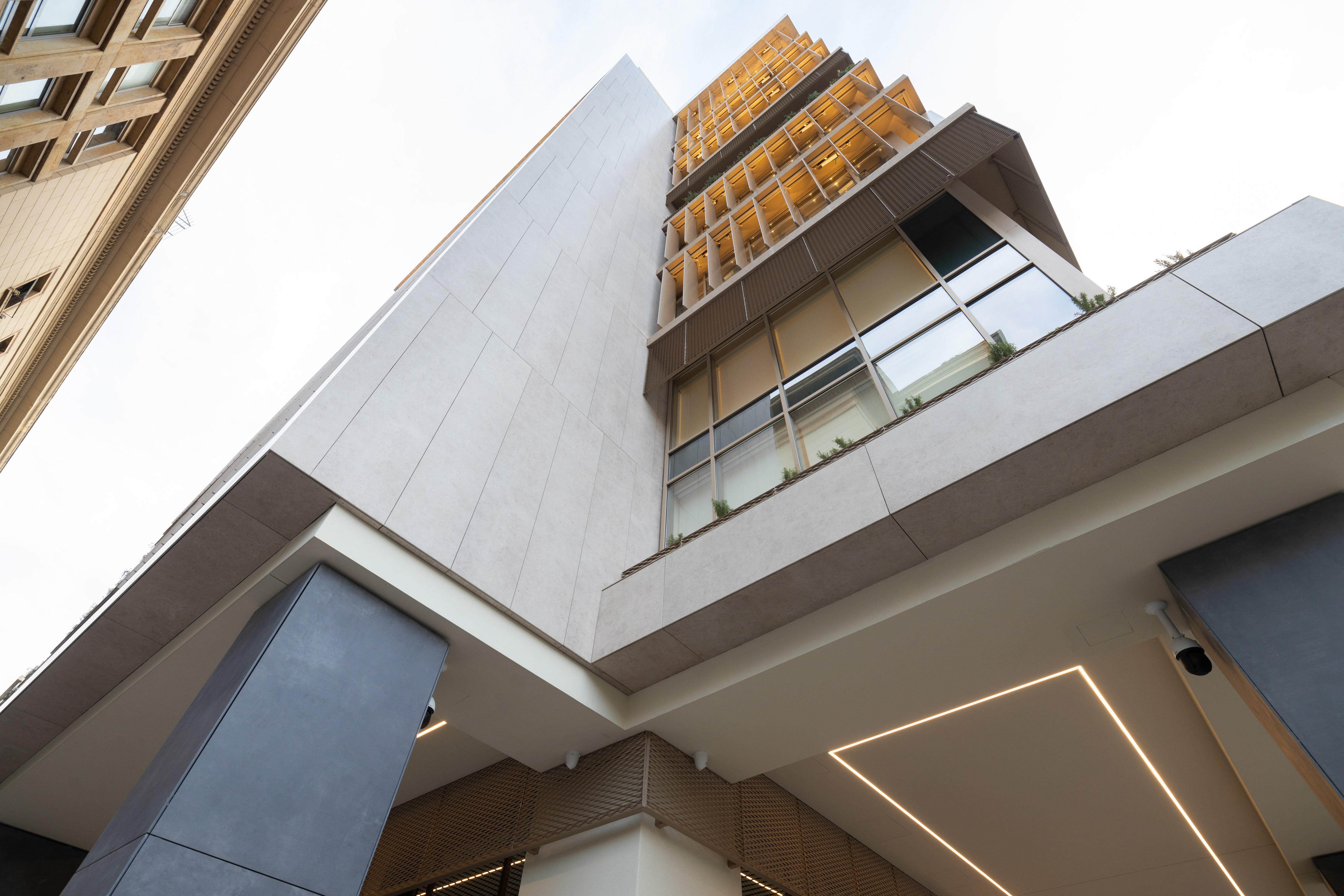 eurobank γραφεια αθήνα