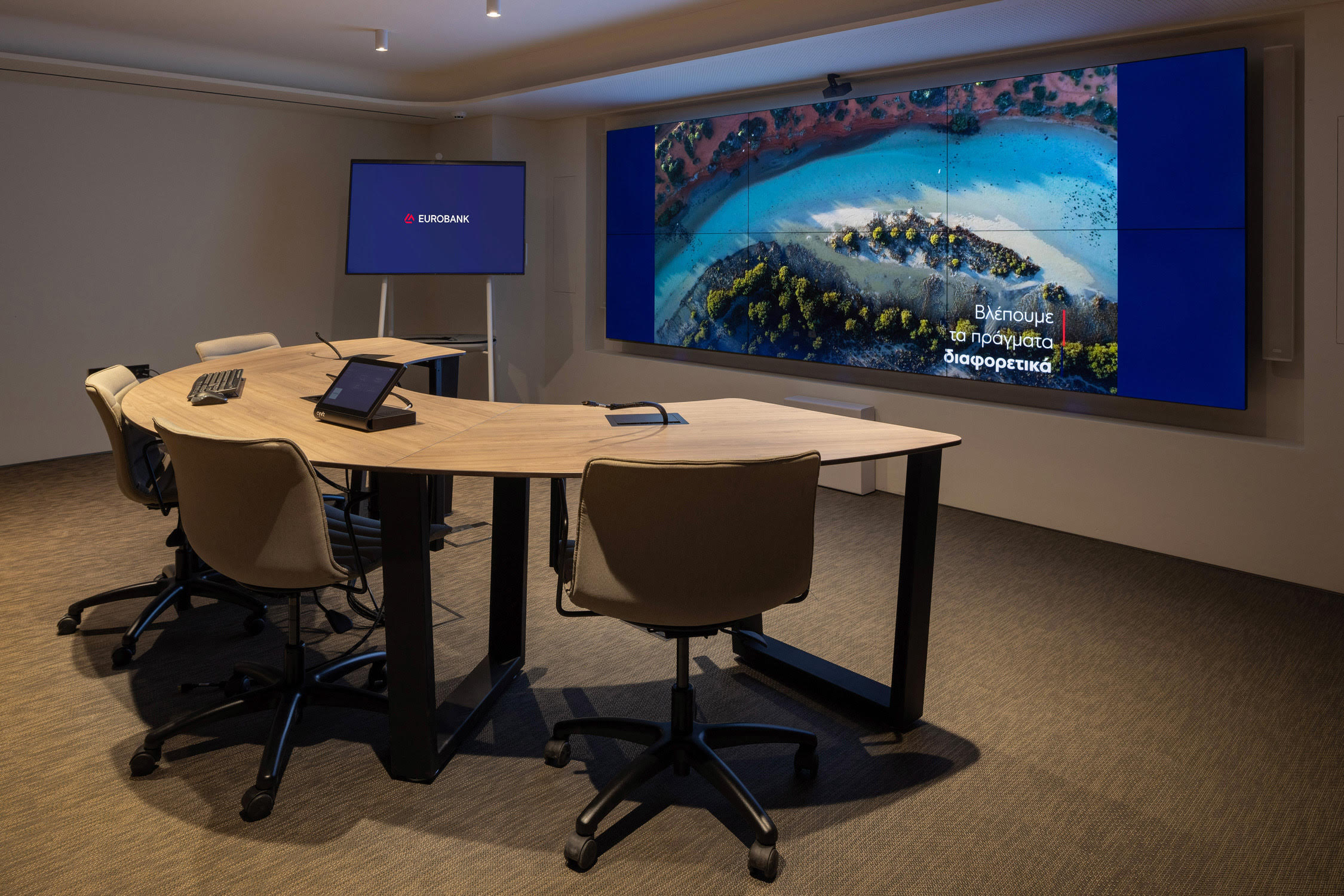 eurobank γραφεια αθήνα