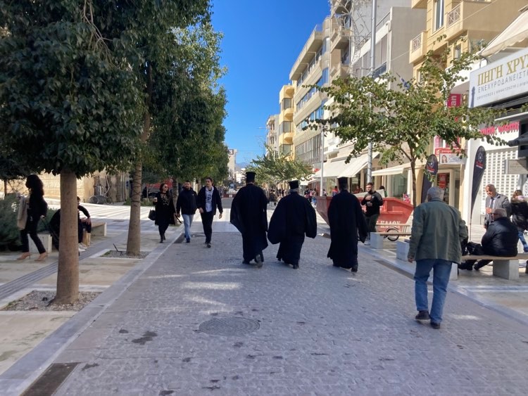 Αρχιεπίσκοπος Ευγένιος