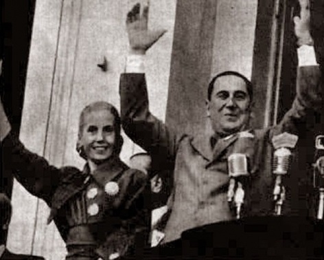 Εβίτα Περόν