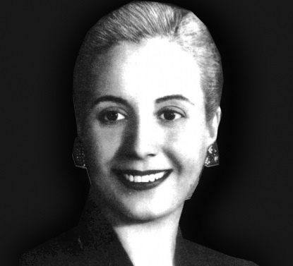 Εβίτα Περόν