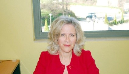eygenia stylianou