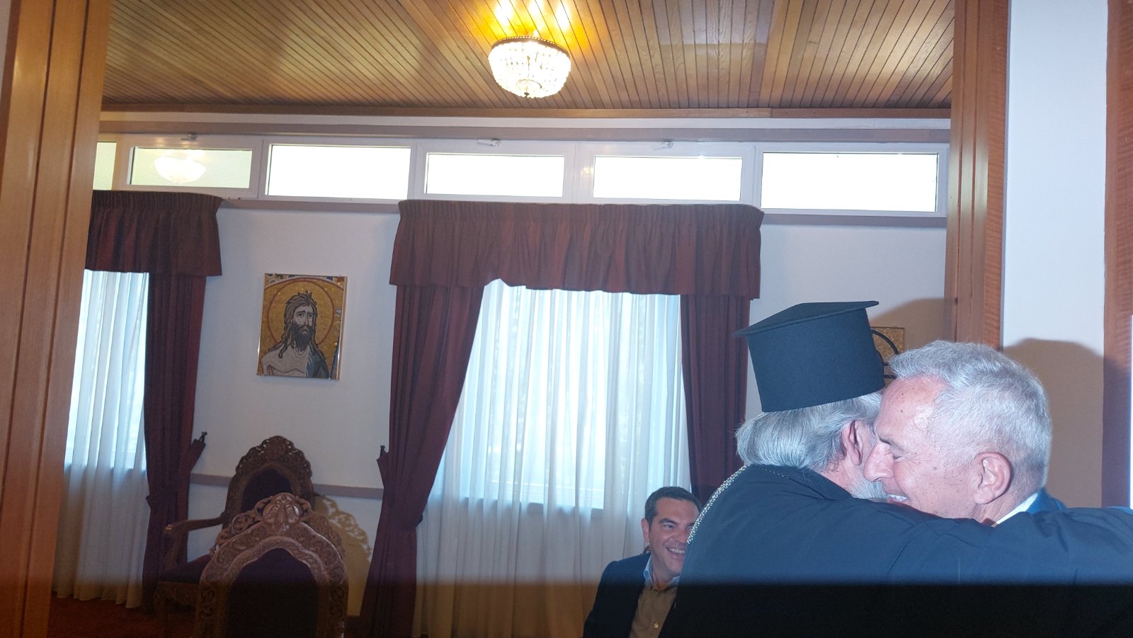 eygenios apostolakis