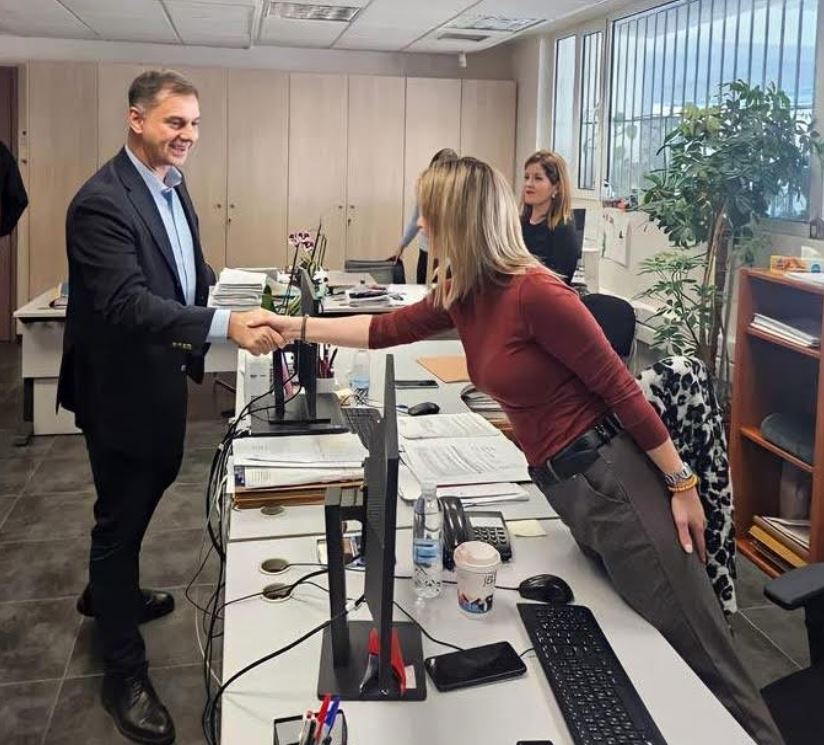 Θεοχάρης φορολογικό νομοσχέδιο κινητοποιήσεις