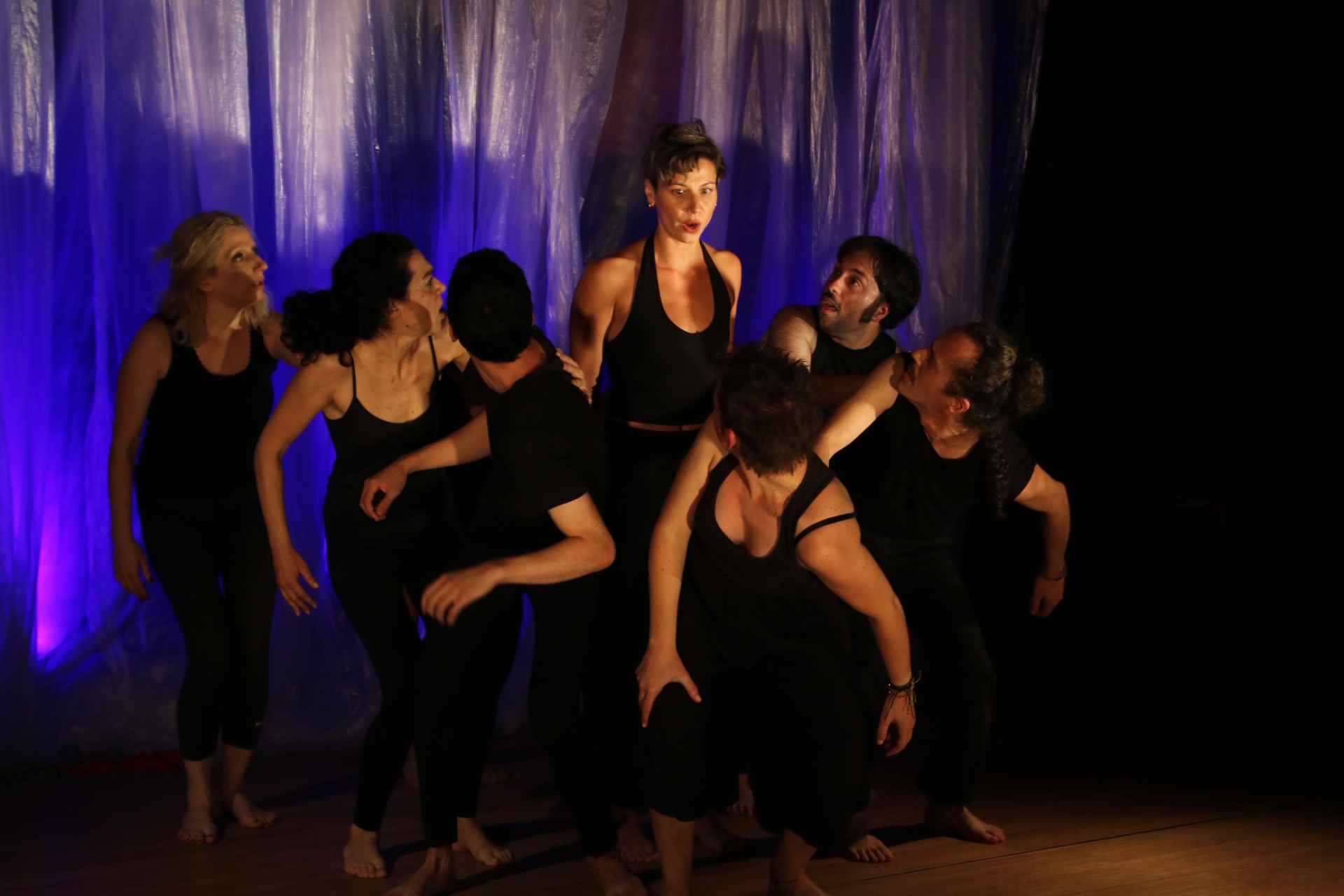 10 χρόνια «Σχολείο Θεάτρου» - Μια μεγάλη θεατρική γιορτή!