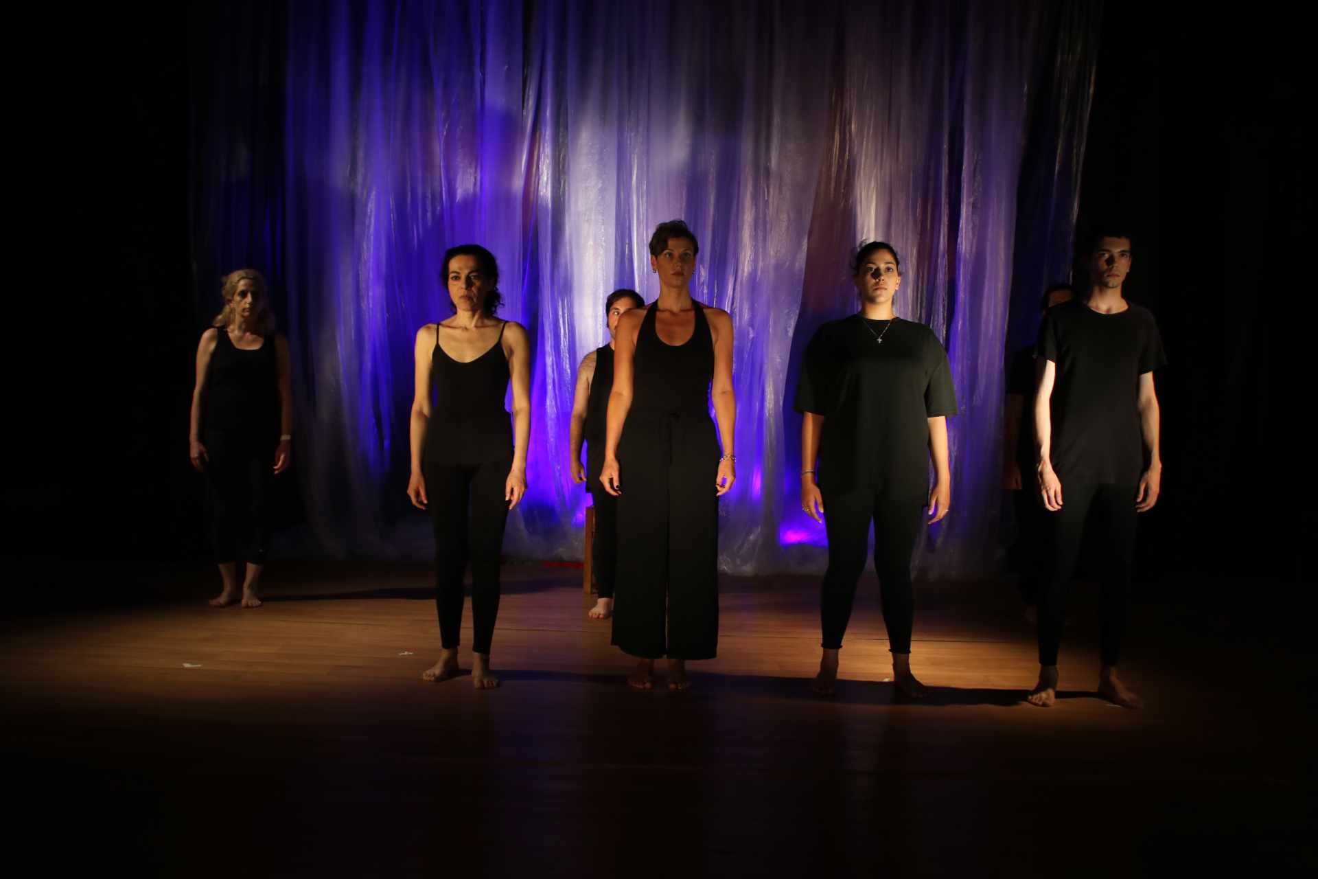 10 χρόνια «Σχολείο Θεάτρου» - Μια μεγάλη θεατρική γιορτή!