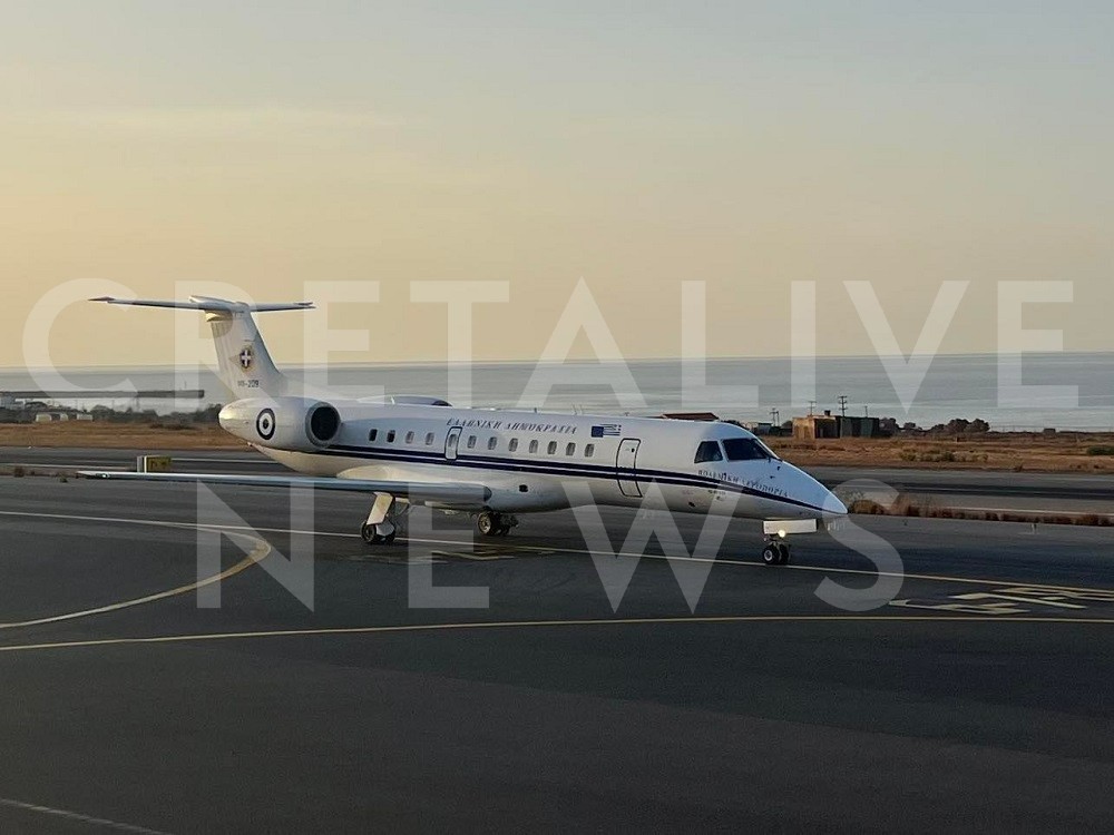 πρωθυπουργικό Φάλκον