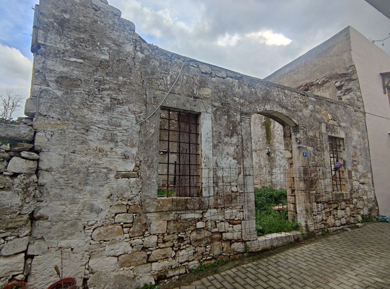 Φάμπρικα Κοκκινίδη