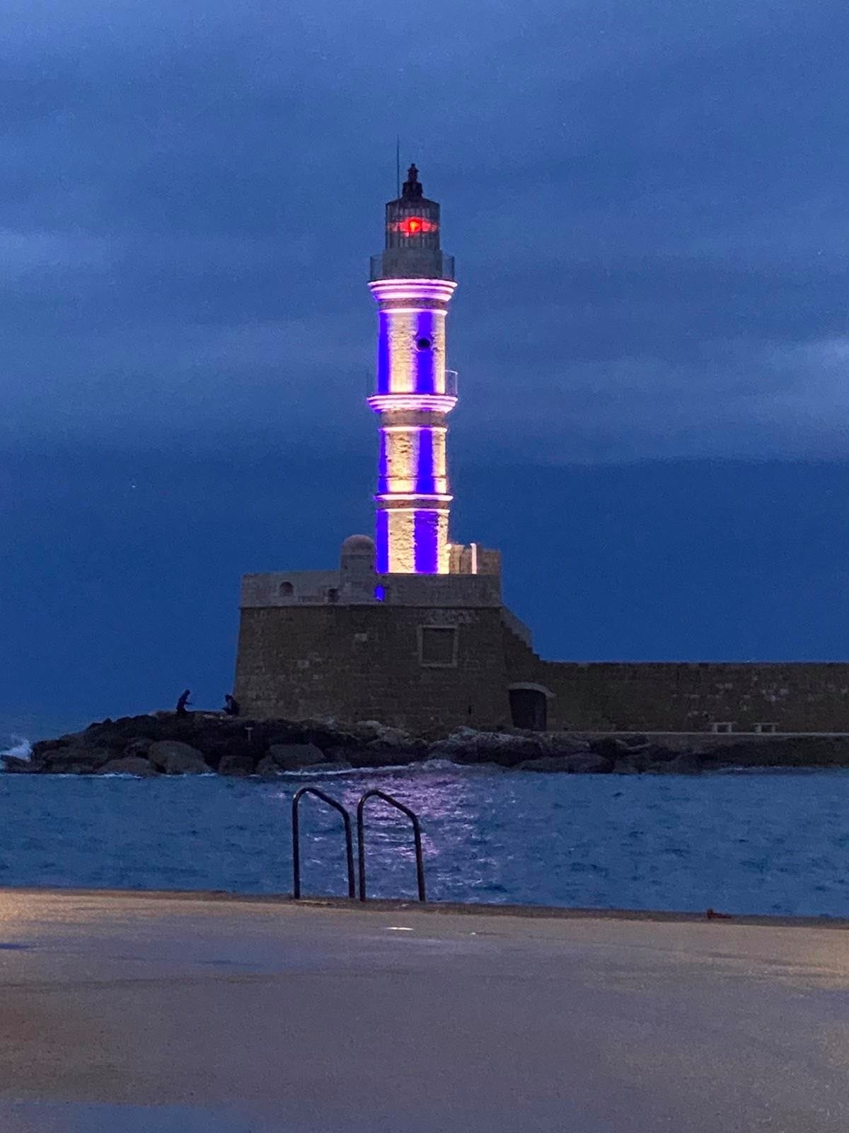 Φάρος Χανια