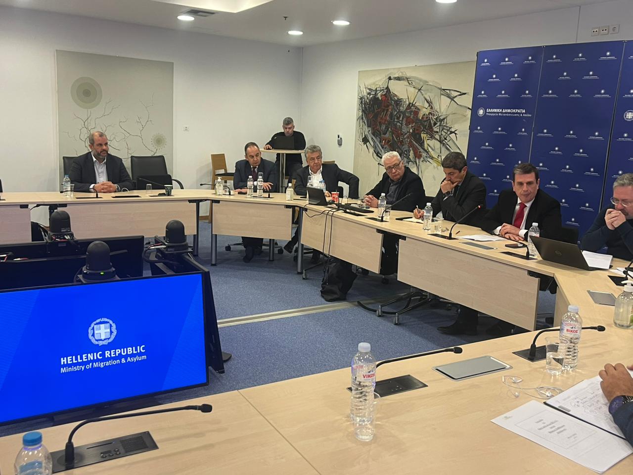 Ροκάκης Αυγενάκης Καιρίδης Χανιά