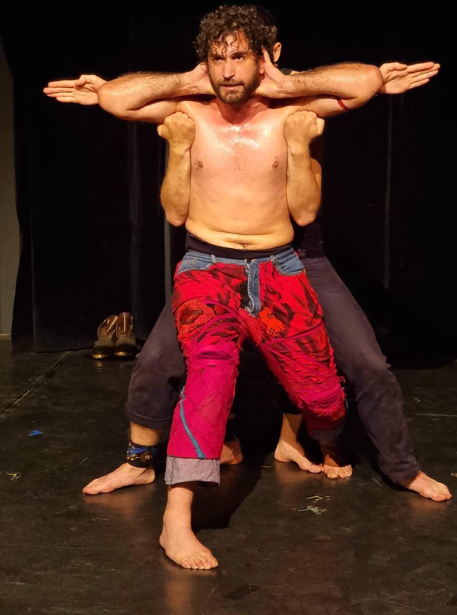 Φεστιβάλ Αβινιόν