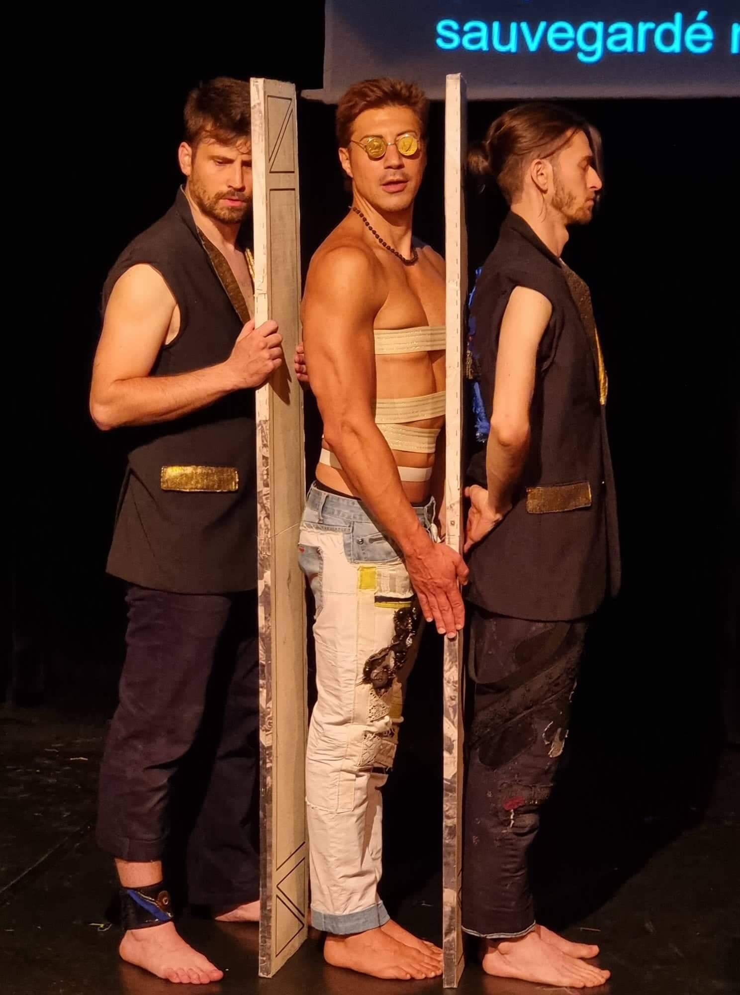 Φεστιβάλ Αβινιόν