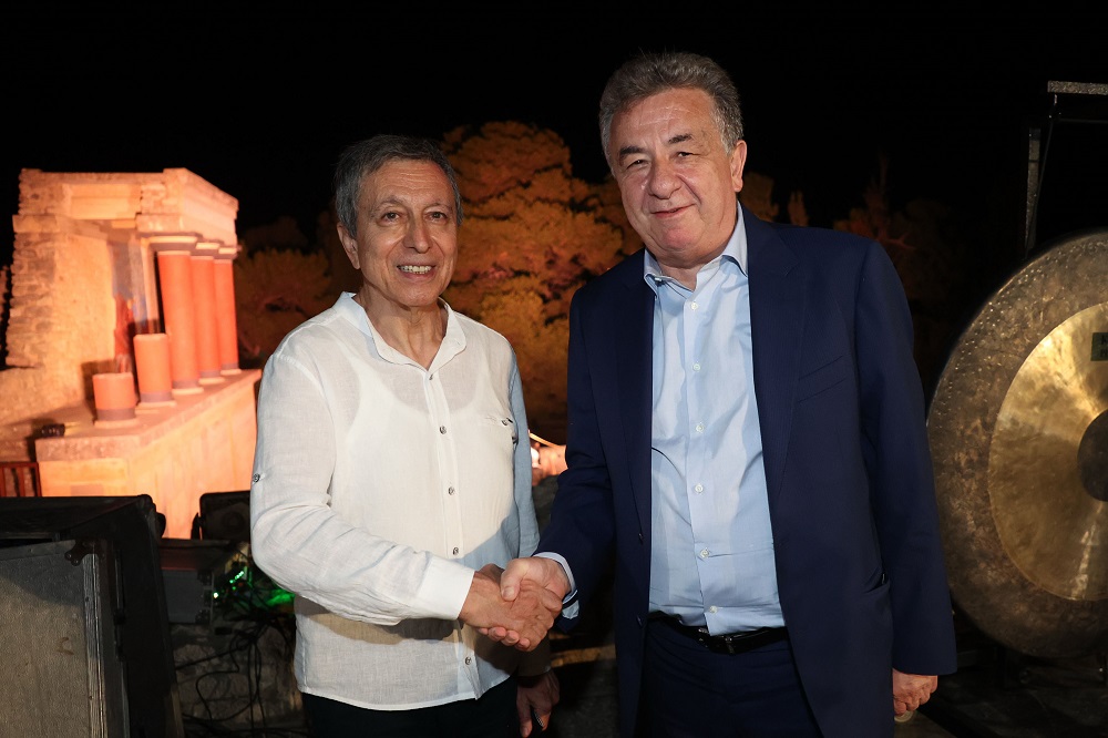 Φεστιβάλ Κρήτης