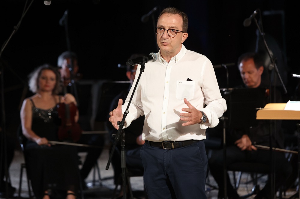 Φεστιβάλ Κρήτης