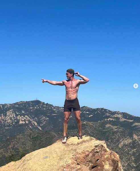 μοντέλο influencer αυτοκτονία